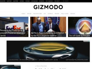 10-Best-Tech-Blogs-and-Websites-Gizmodo