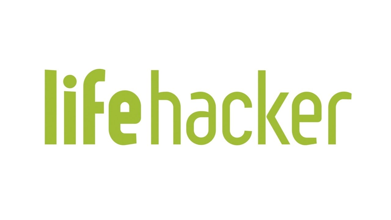 Lifehacker